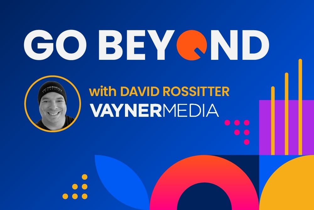 David Rossiter Vayner media 