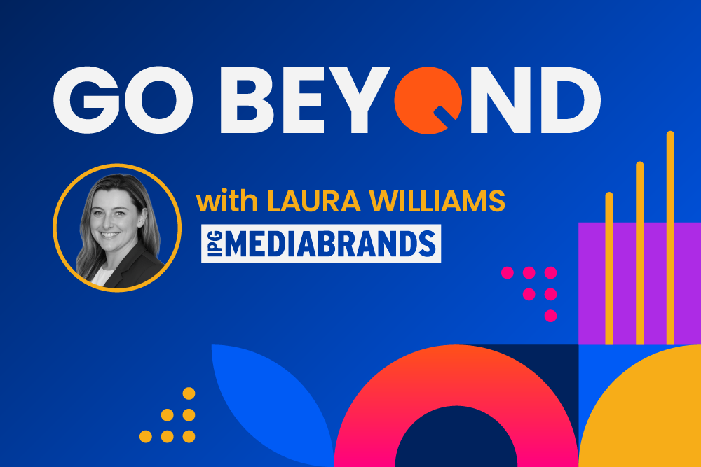 Laura Williams IPG MediaBrands 