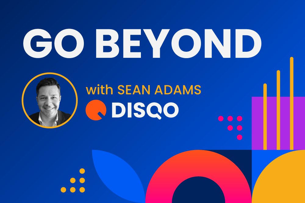 go beyond emarketer tech talk 